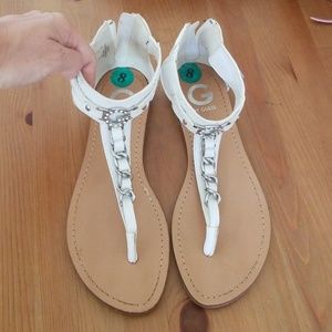 Guess sandals